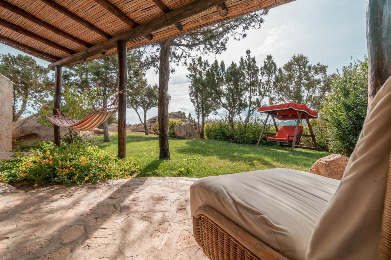 Sardinia Family Villas - Villa Nina With Private Pool Abbiadori Exterior photo